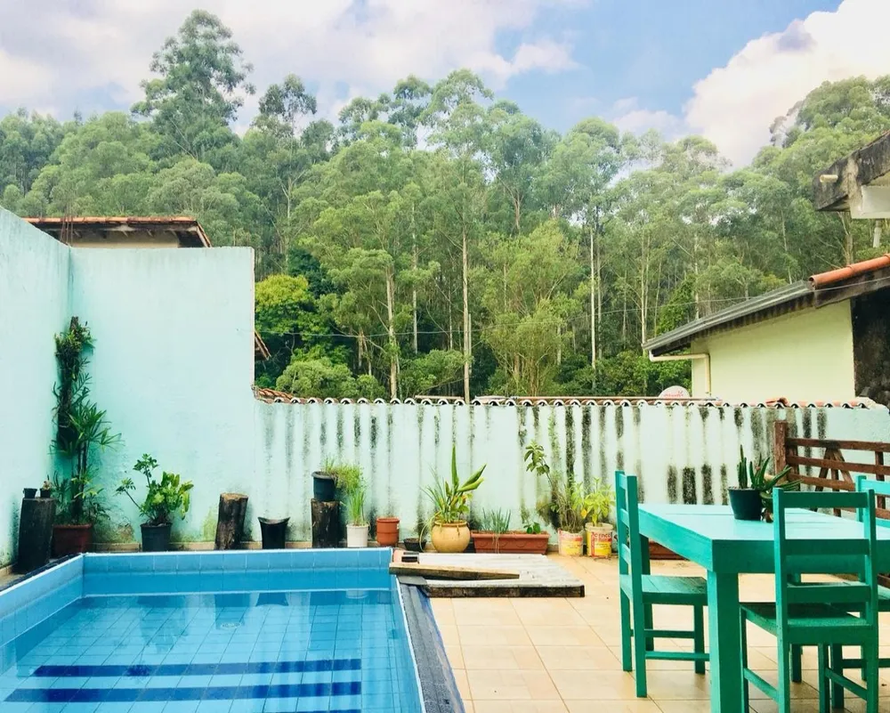 Casa, 3 quartos, 120 m² - Foto 15