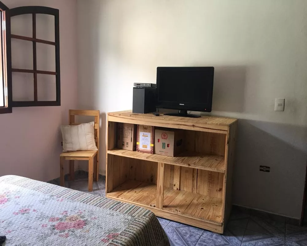 Casa à venda com 3 quartos, 120m² - Foto 5