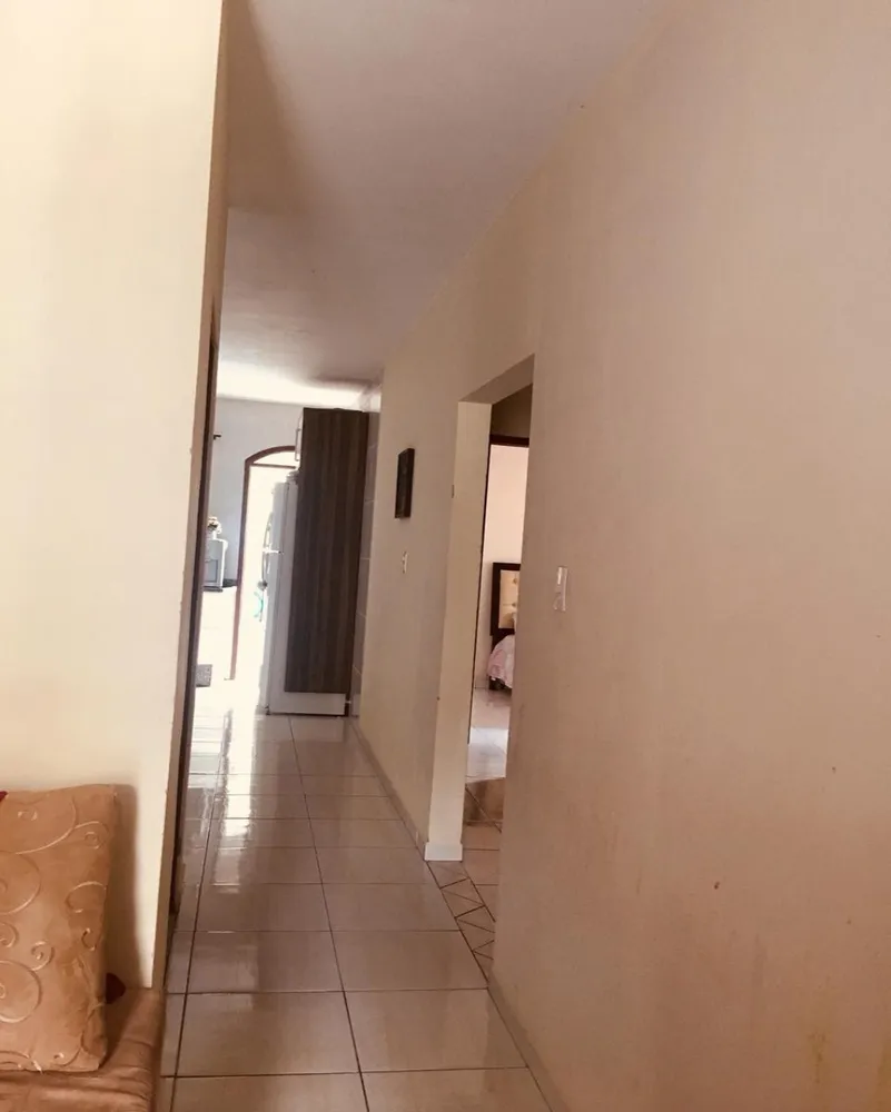 Casa, 3 quartos, 120 m² - Foto 11