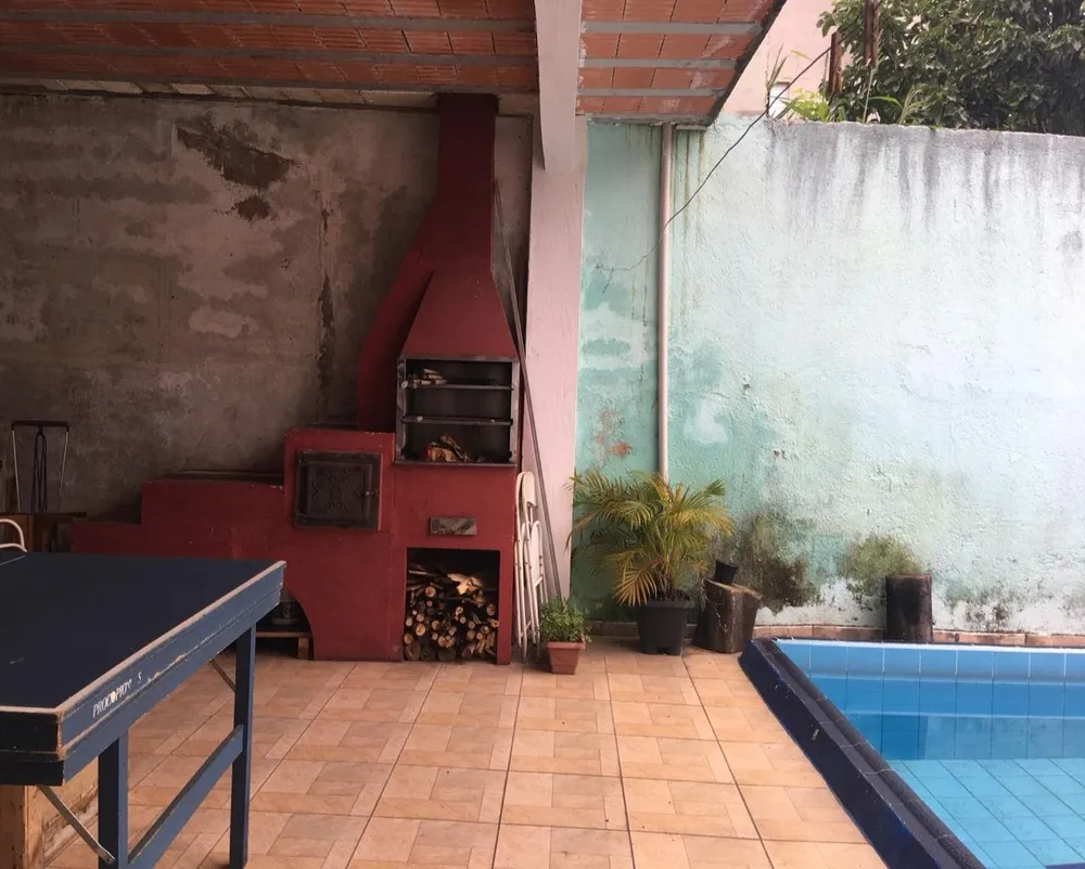 Casa, 3 quartos, 120 m² - Foto 16
