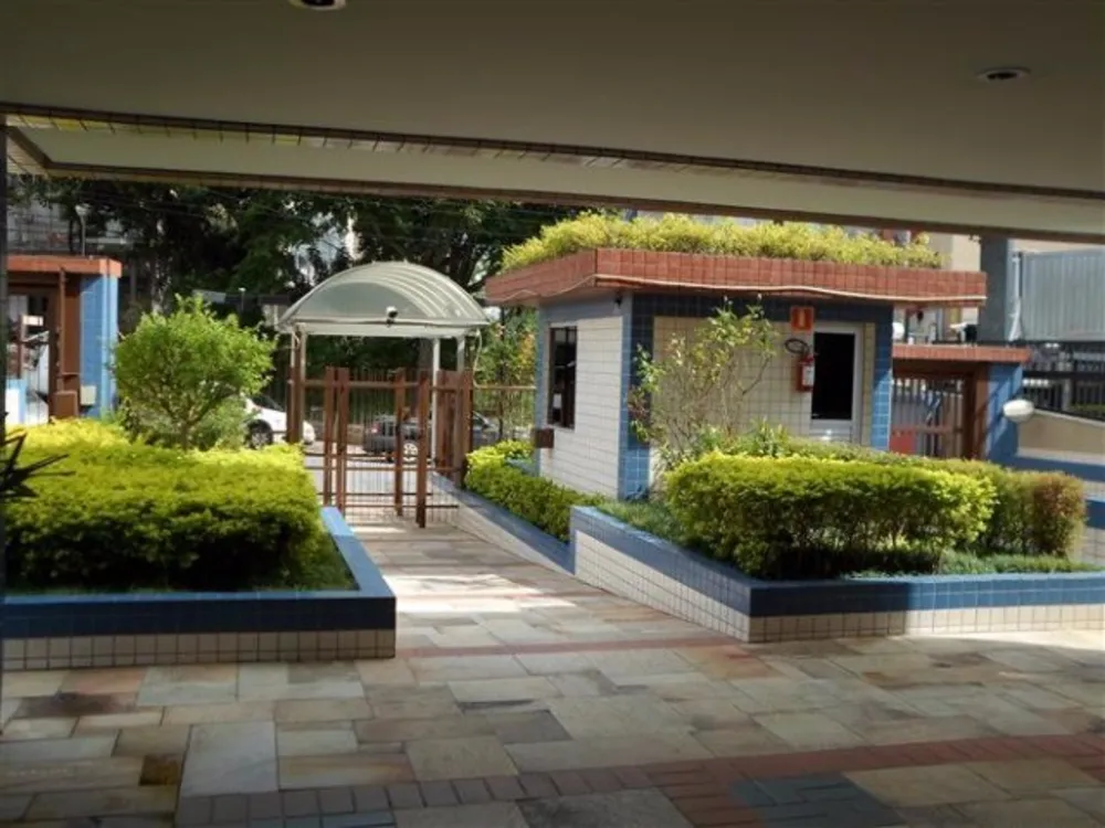 Apartamento, 3 quartos, 94 m² - Foto 9