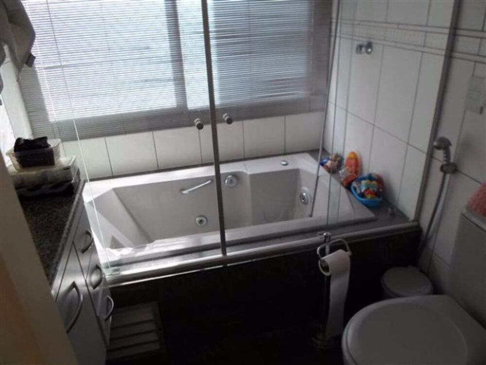 Apartamento, 3 quartos, 94 m² - Foto 2