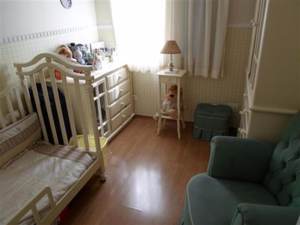 Apartamento, 3 quartos, 94 m² - Foto 3