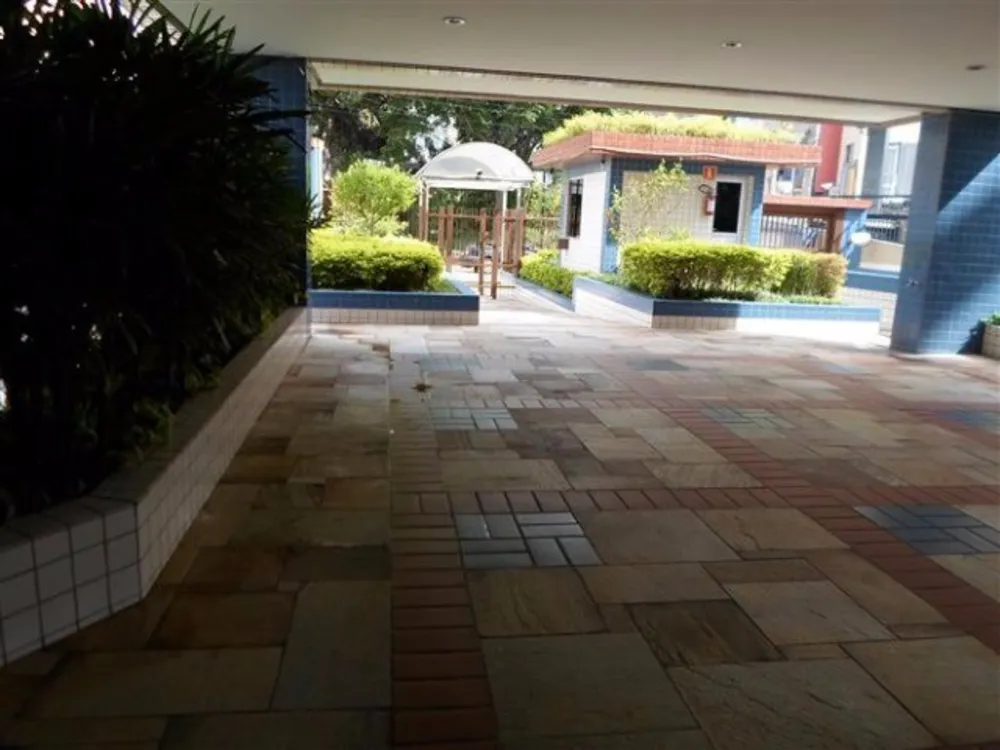 Apartamento, 3 quartos, 94 m² - Foto 8