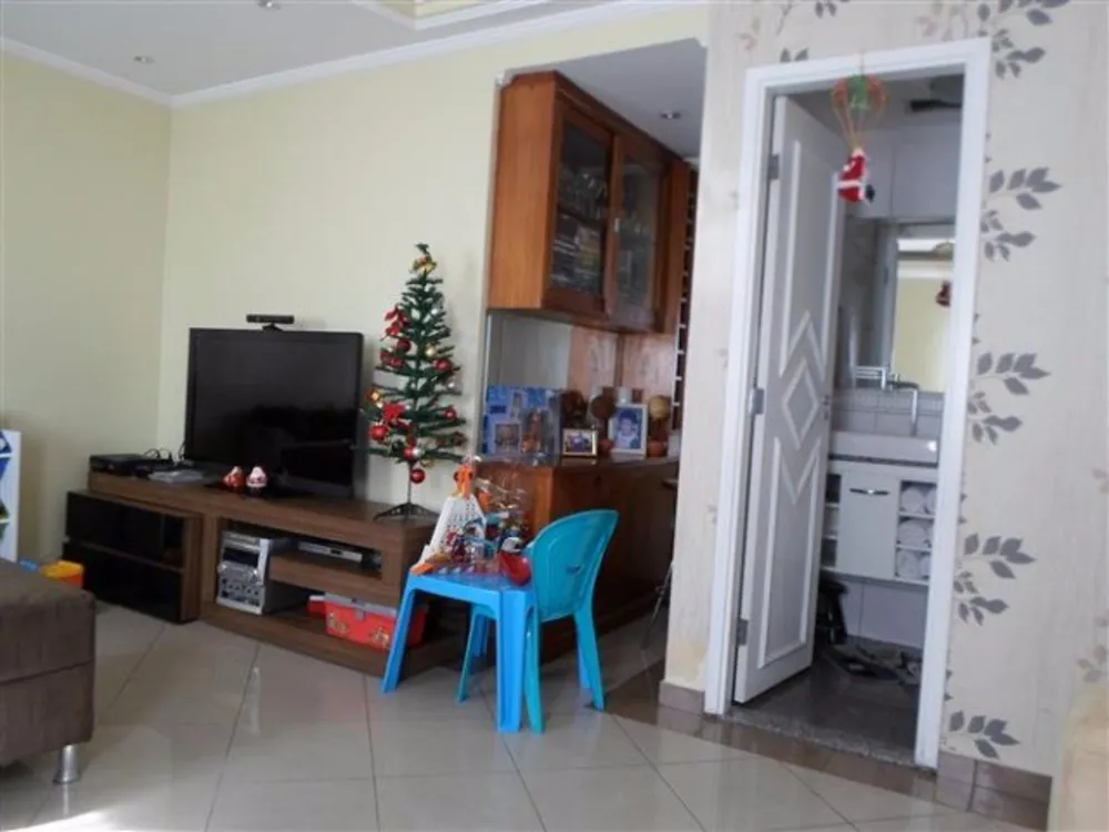 Apartamento, 3 quartos, 94 m² - Foto 1