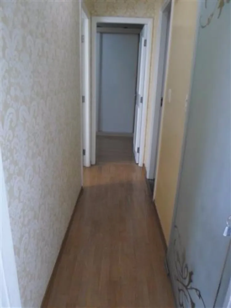 Apartamento, 3 quartos, 94 m² - Foto 2