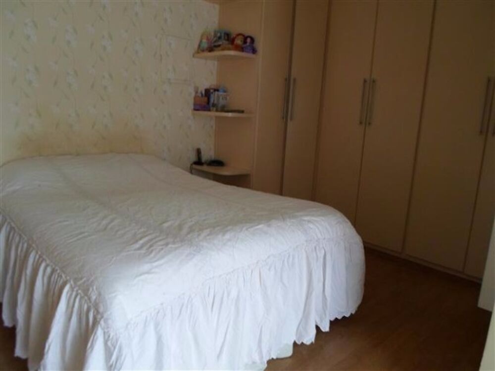 Apartamento, 3 quartos, 94 m² - Foto 1