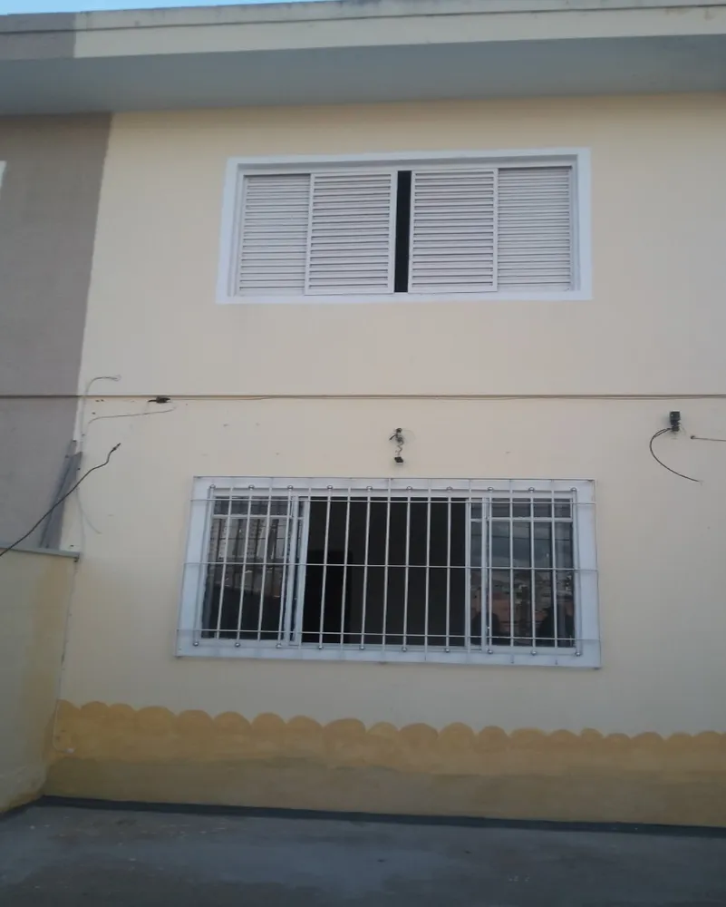 Sobrado, 3 quartos, 120 m² - Foto 9