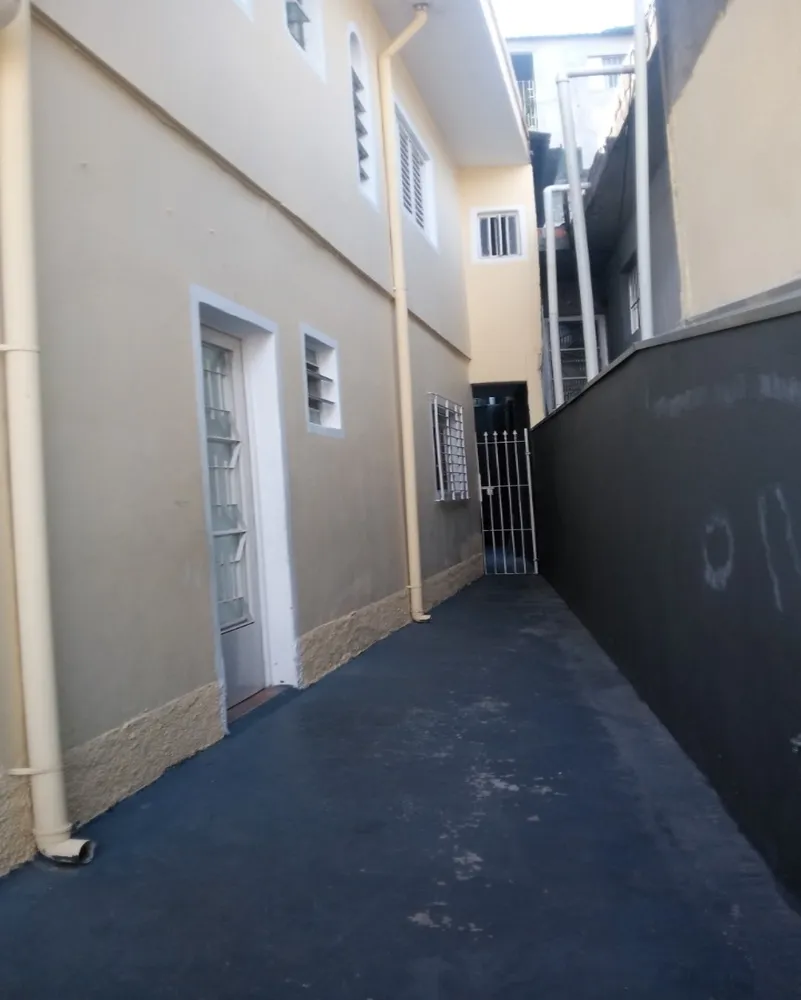 Sobrado, 3 quartos, 120 m² - Foto 10
