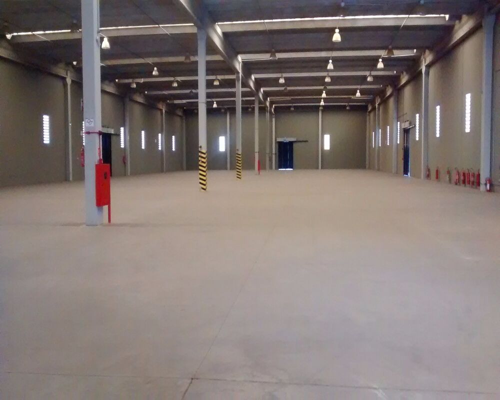 Depósito-Galpão, 2960 m² - Foto 1