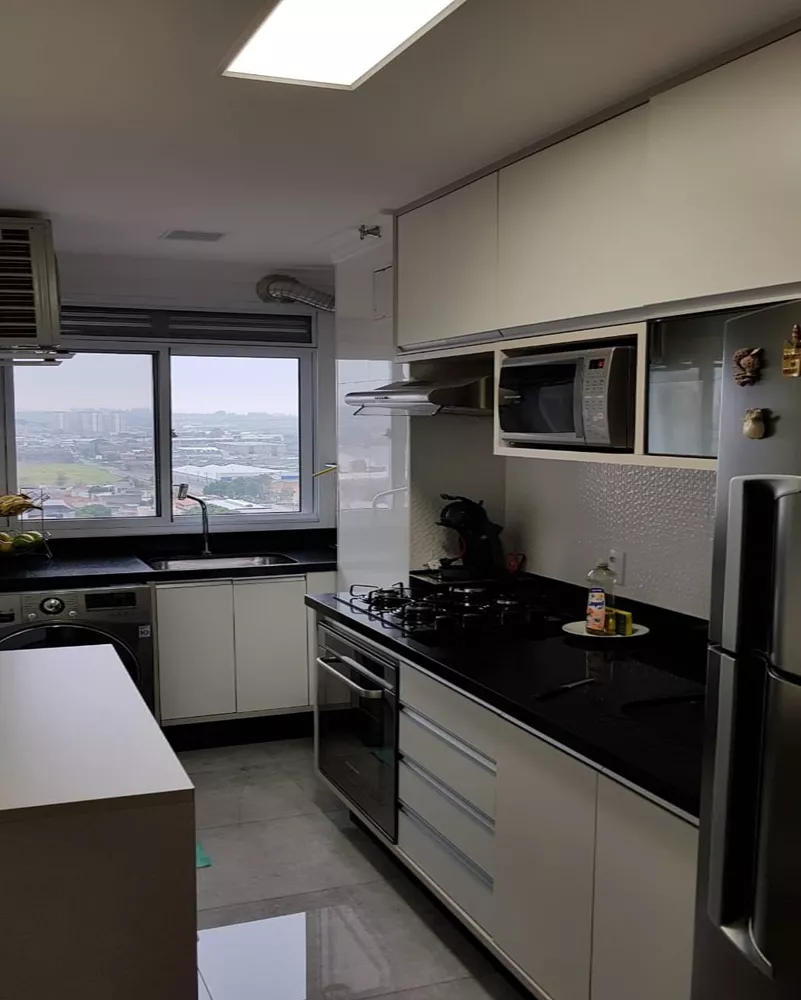 Apartamento à venda com 3 quartos, 65m² - Foto 7