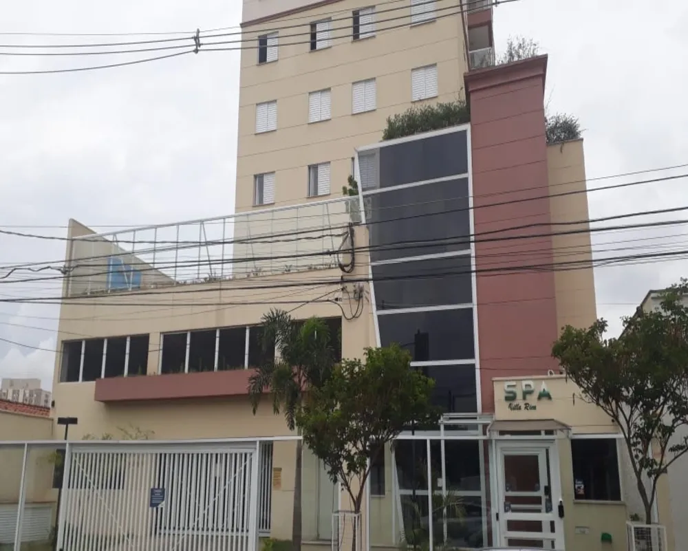 Apartamento, 3 quartos, 65 m² - Foto 10