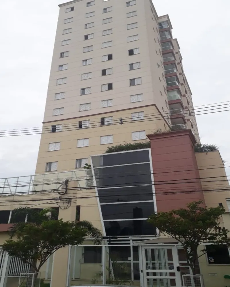 Apartamento, 3 quartos, 65 m² - Foto 12