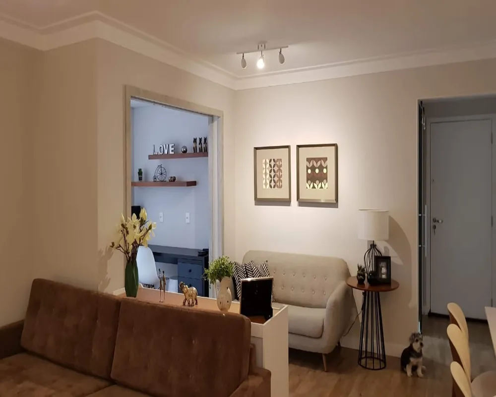 Apartamento, 3 quartos, 65 m² - Foto 9