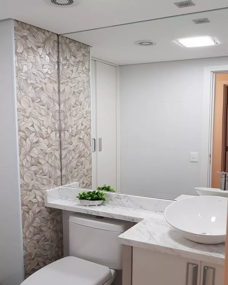 Apartamento à venda com 3 quartos, 65m² - Foto 3