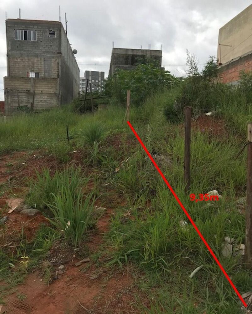 Terreno, 217 m² - Foto 3