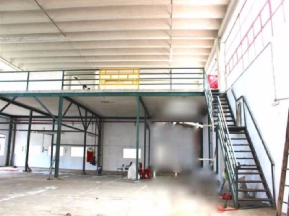 Depósito-Galpão-Armazém para alugar, 3619m² - Foto 2