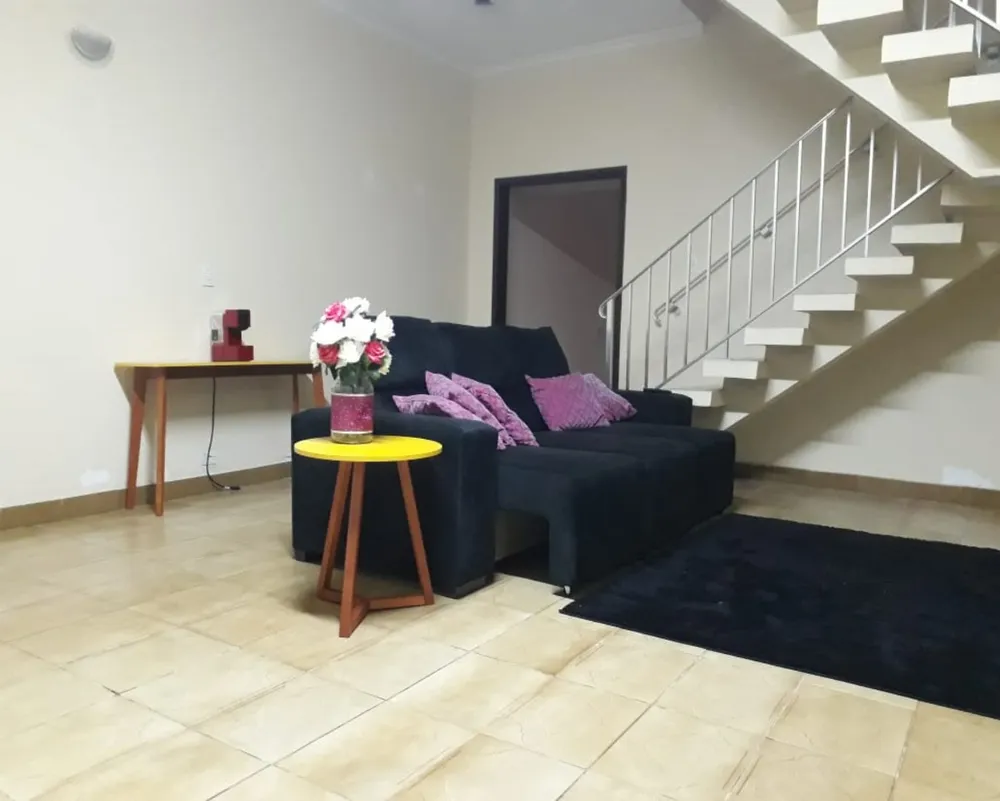 Sobrado, 3 quartos, 212 m² - Foto 1