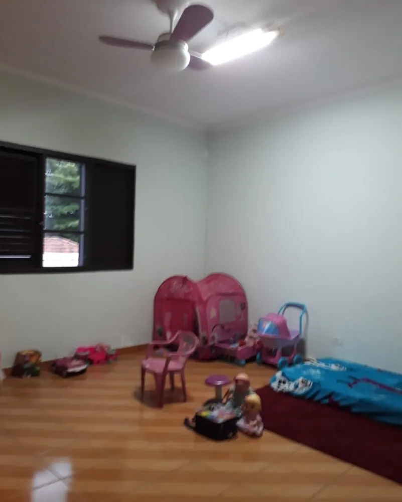 Sobrado, 3 quartos, 212 m² - Foto 6