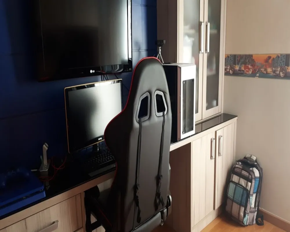 Apartamento, 3 quartos, 117 m² - Foto 8
