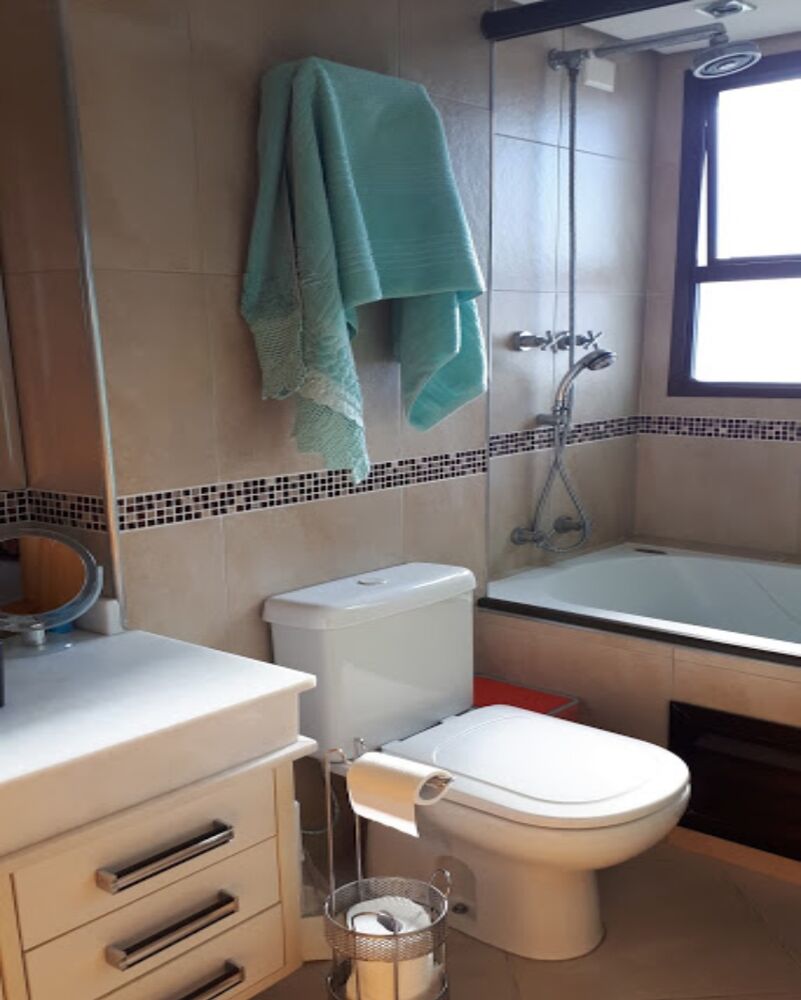 Apartamento, 3 quartos, 117 m² - Foto 1