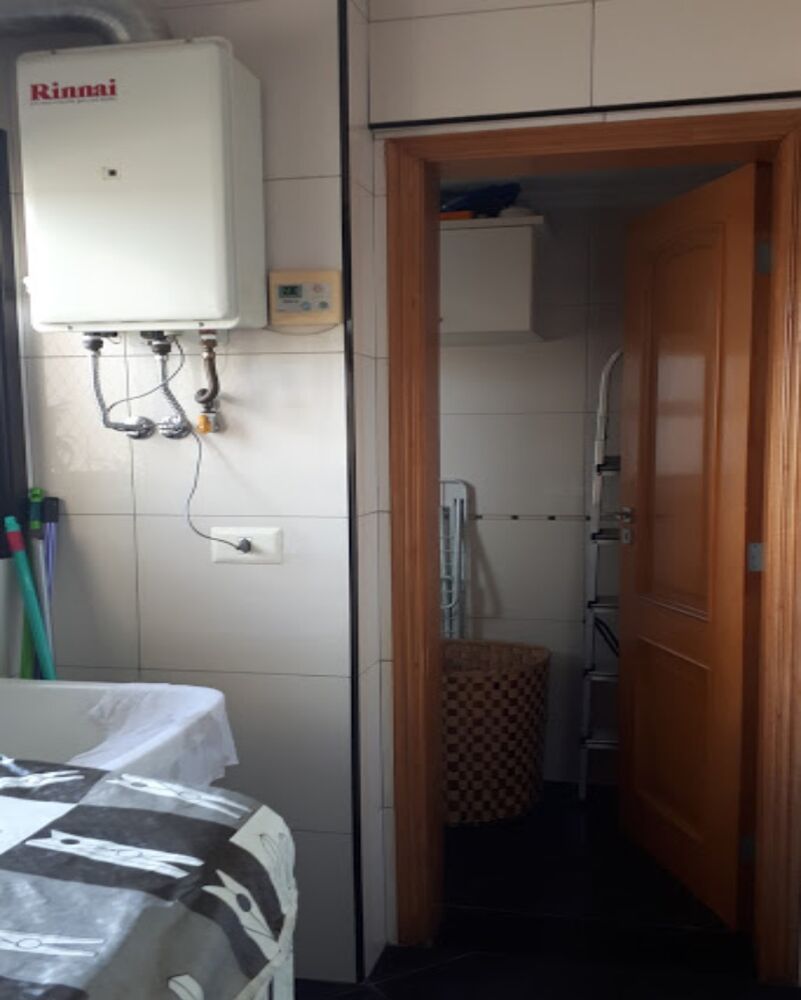 Apartamento, 3 quartos, 117 m² - Foto 3