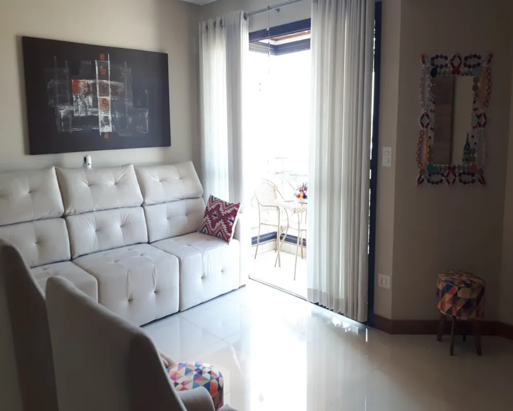 Apartamento, 3 quartos, 117 m² - Foto 4