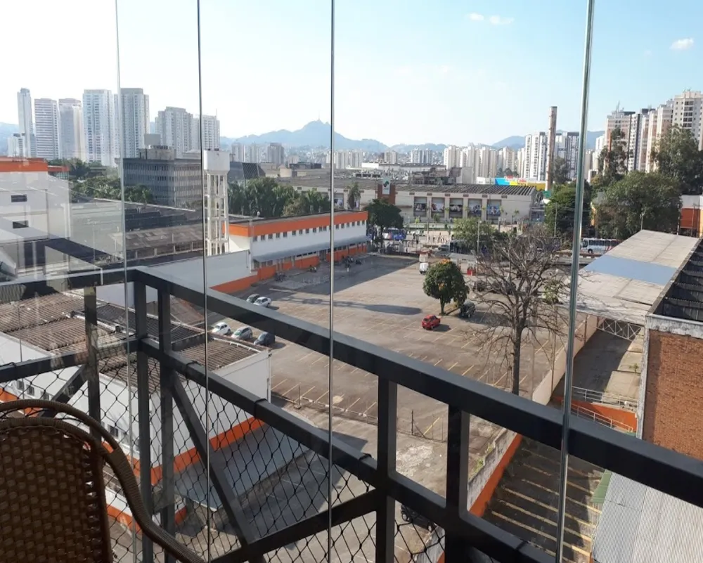 Apartamento, 3 quartos, 117 m² - Foto 3