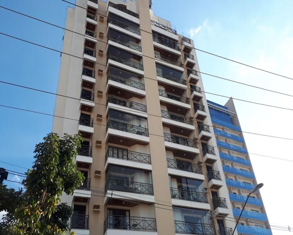 Apartamento, 3 quartos, 117 m² - Foto 4