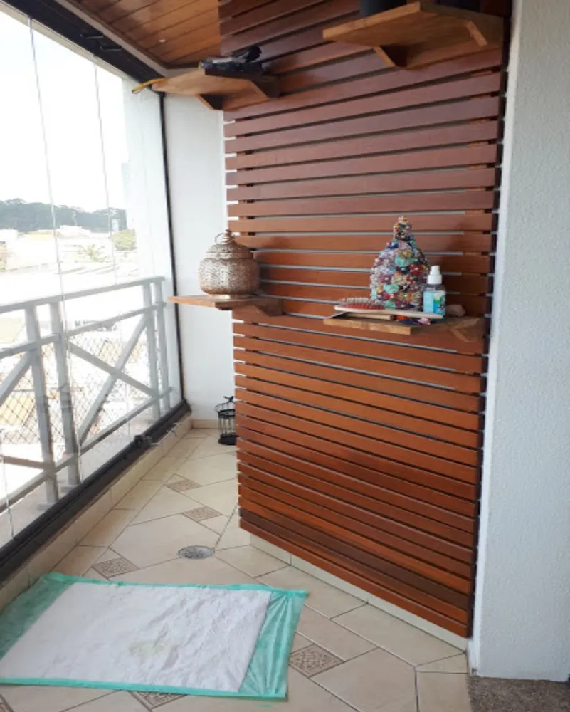 Apartamento, 3 quartos, 117 m² - Foto 2