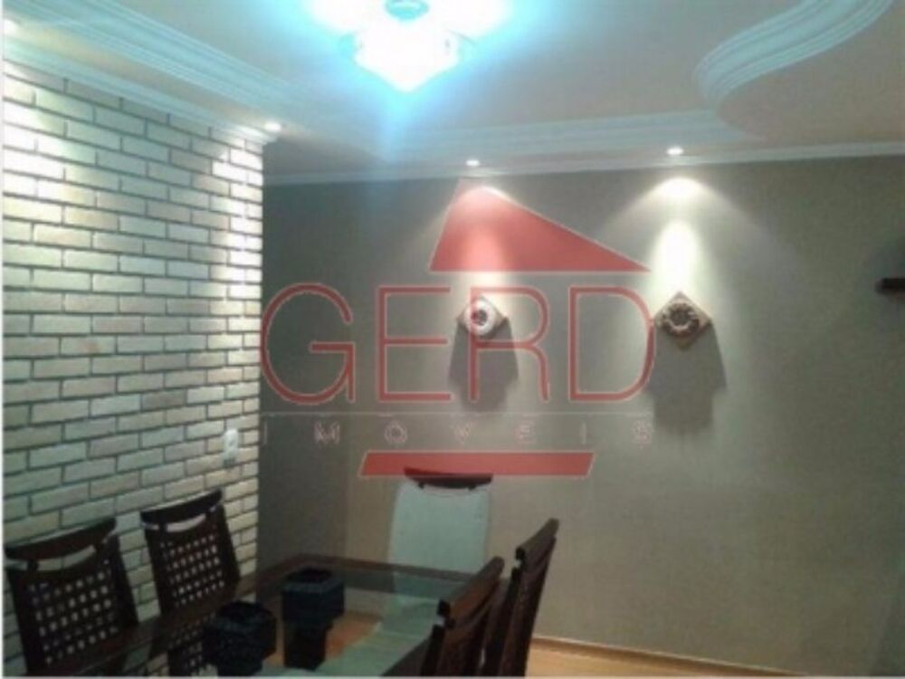 Apartamento, 3 quartos, 64 m² - Foto 3