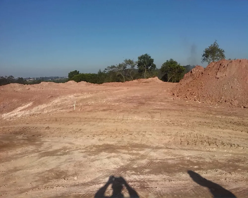 Terreno, 125 m² - Foto 7