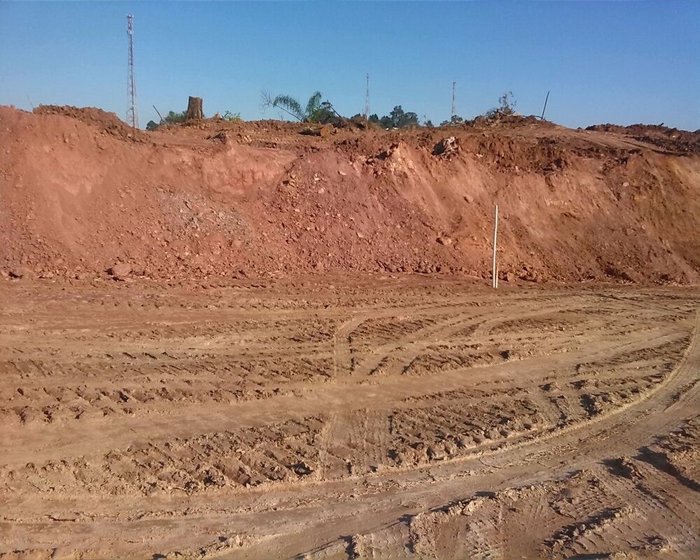 Terreno, 125 m² - Foto 1
