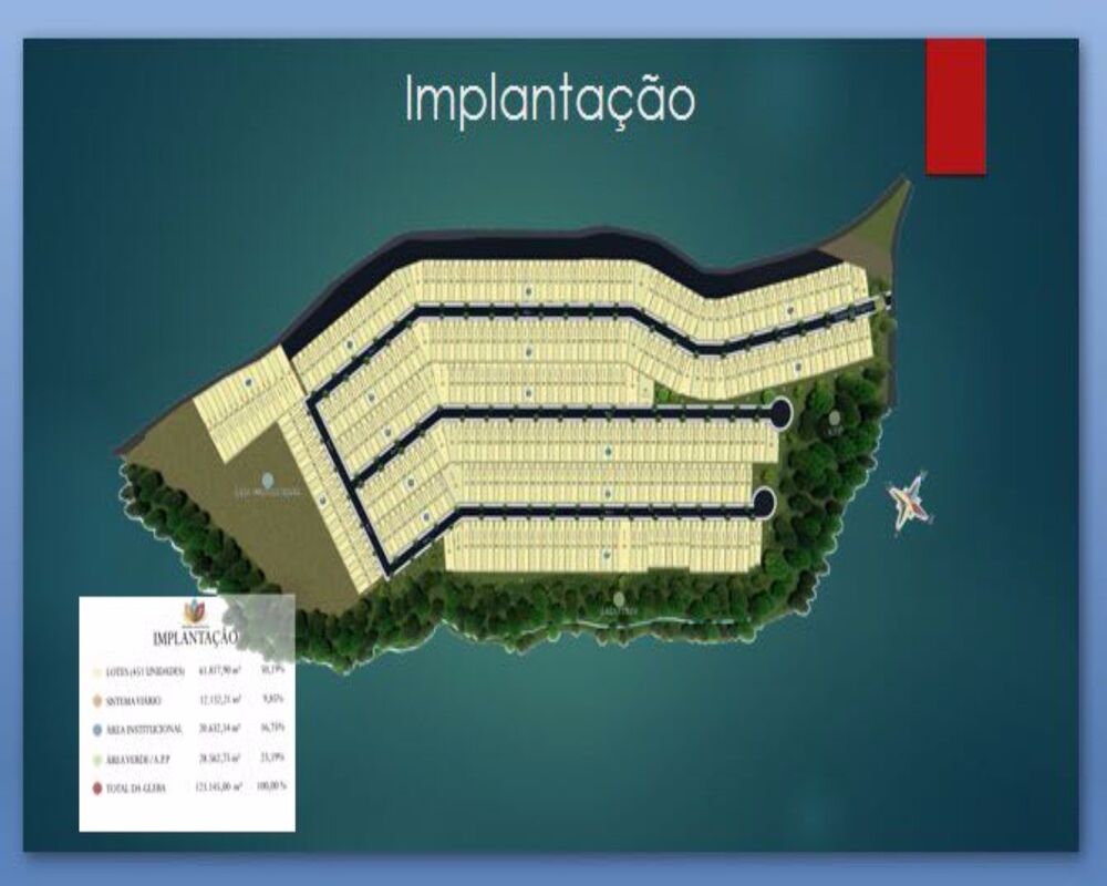Terreno, 125 m² - Foto 2