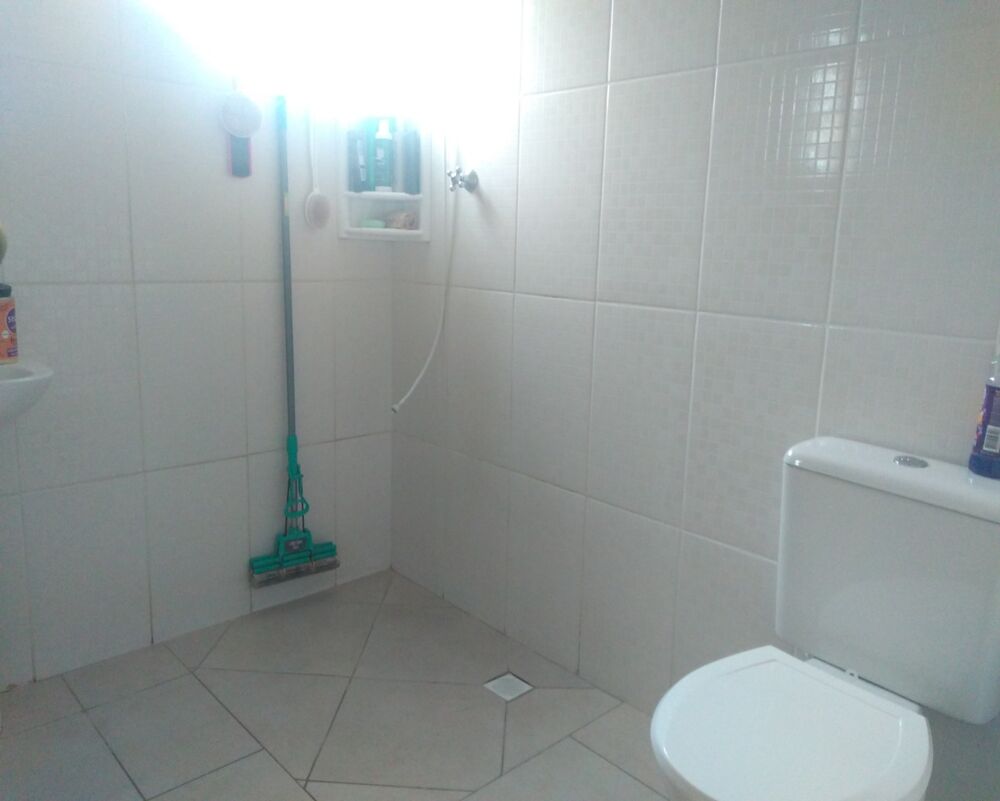Sobrado, 2 quartos, 70 m² - Foto 1