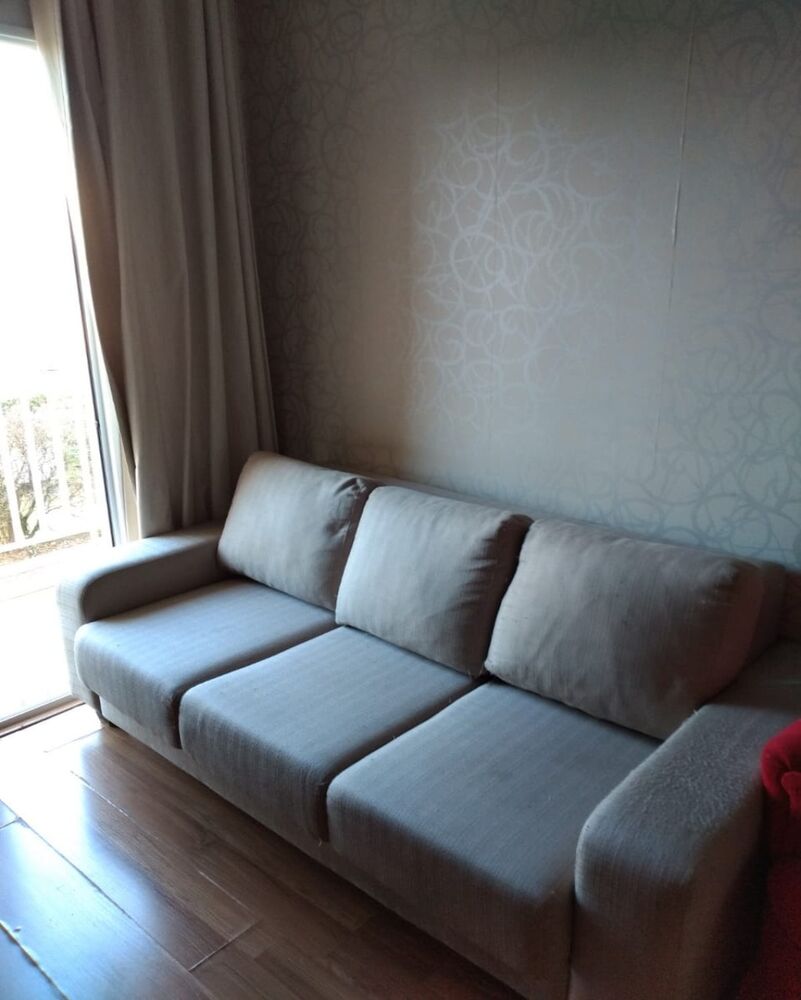 Apartamento, 2 quartos, 49 m² - Foto 1