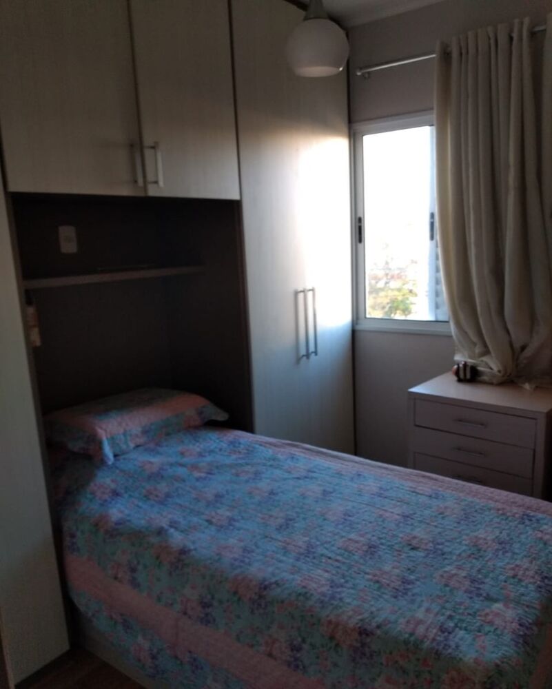 Apartamento, 2 quartos, 49 m² - Foto 4