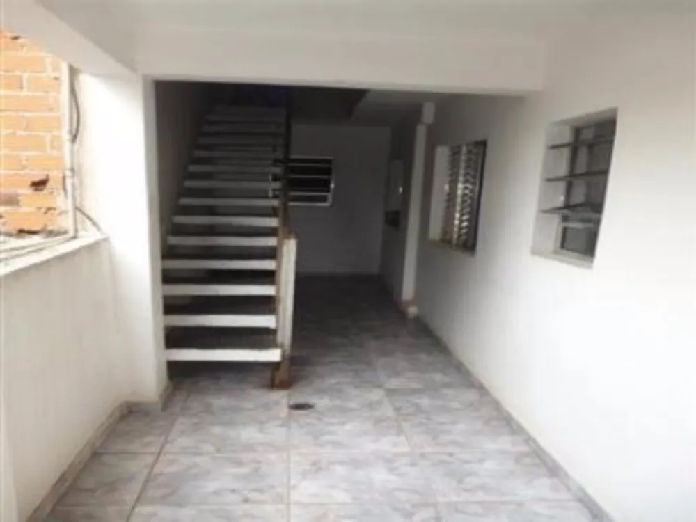 Sobrado, 3 quartos, 150 m² - Foto 1