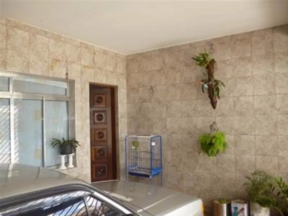 Sobrado, 3 quartos, 150 m² - Foto 2