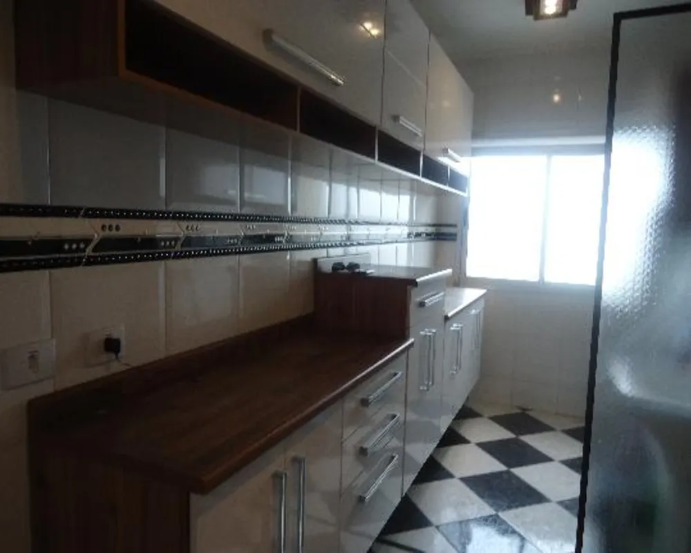 Apartamento, 3 quartos, 62 m² - Foto 7