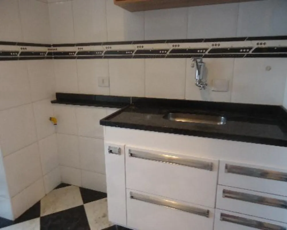 Apartamento, 3 quartos, 62 m² - Foto 6