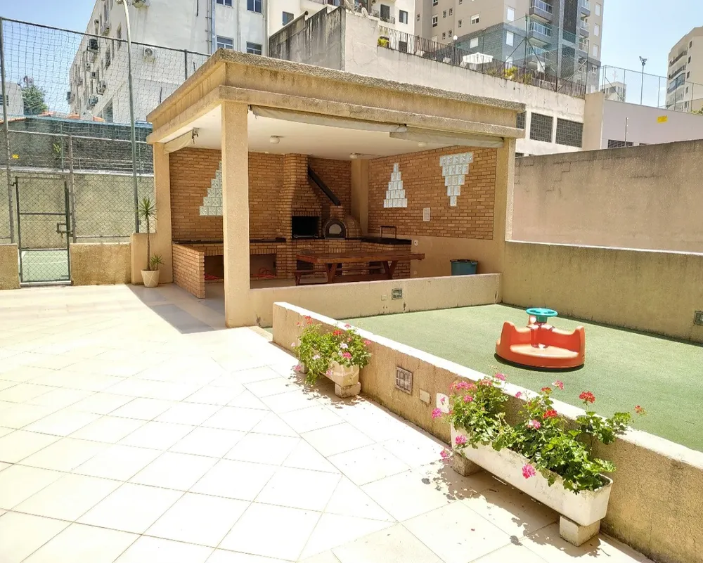 Apartamento, 3 quartos, 62 m² - Foto 8