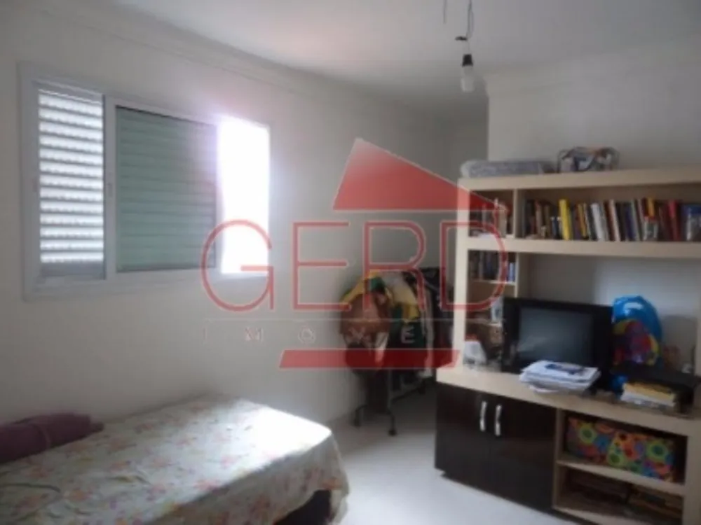 Sobrado, 4 quartos, 136 m² - Foto 5