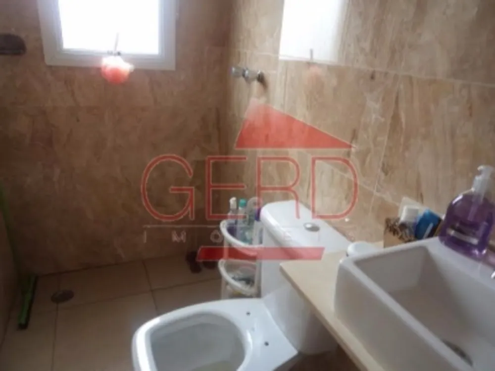 Sobrado, 4 quartos, 136 m² - Foto 6