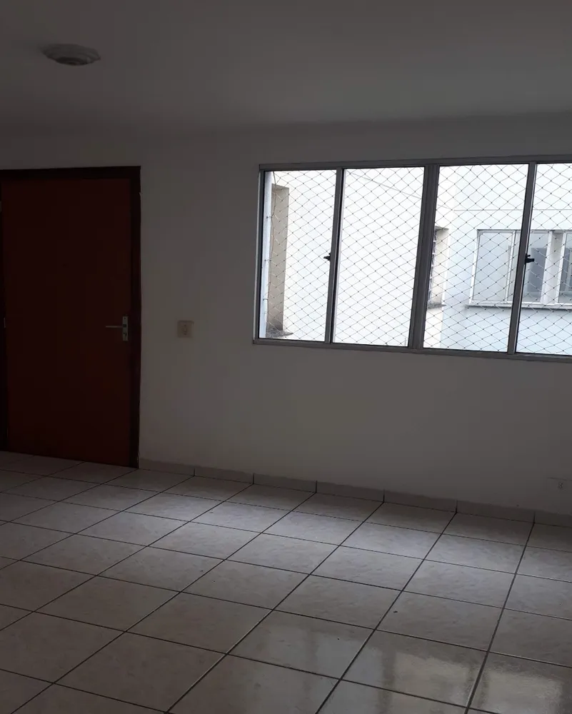 Apartamento, 2 quartos, 48 m² - Foto 5