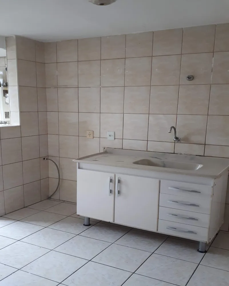 Apartamento, 2 quartos, 48 m² - Foto 2