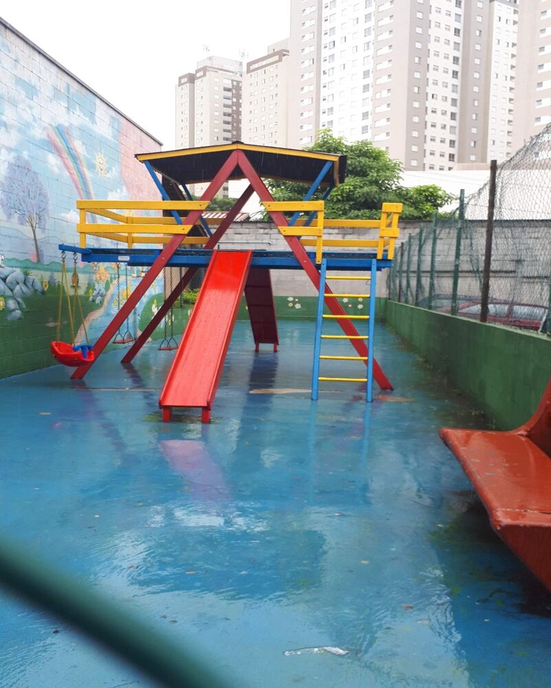 Apartamento para alugar com 2 quartos, 48m² - Foto 4