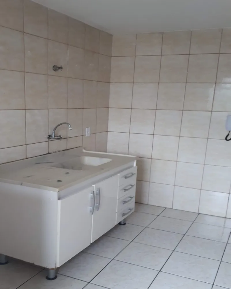 Apartamento, 2 quartos, 48 m² - Foto 4