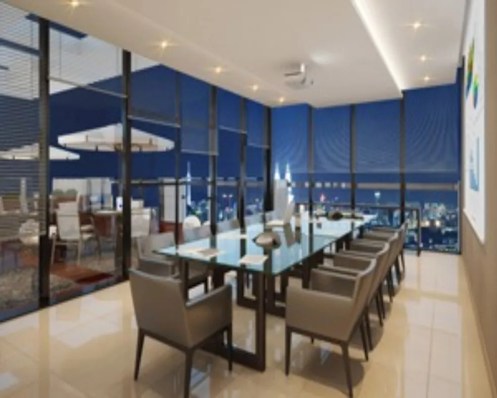 Sala-Conjunto, 27 m² - Foto 3