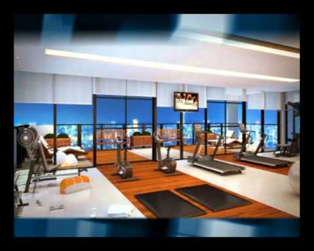 Conjunto Comercial-Sala para alugar, 27m² - Foto 1